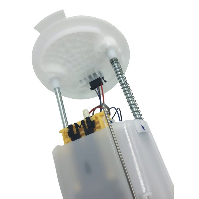 MUCO New Intank Electric Fuel Pump Module Assembly With Fuel Level Sensor & Installation Kits For 09-10 Dodge Challenger 06-10 Charger 05-08 Magnum 05-10 300 SP7048M E7241M - Image 5